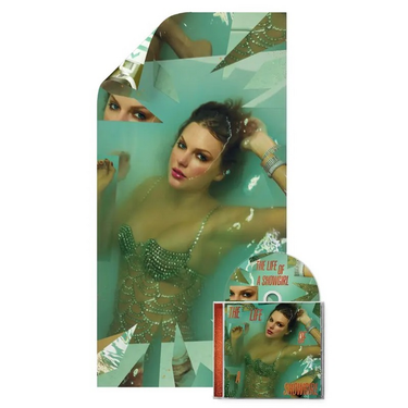 Taylor Swift - The Life Of A Showgirl
