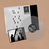 DINKED LP