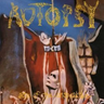 Autopsy - Acts Of The Unspeakable