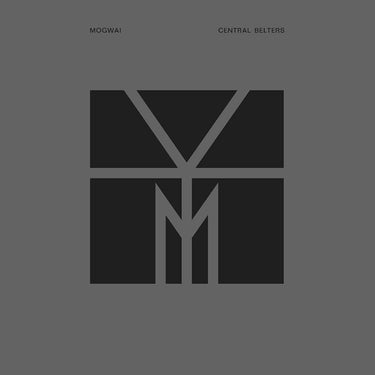 Mogwai - Central Belters