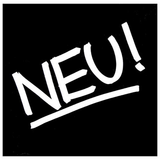 NEU! - NEU! 75