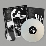 Dinked edition vinyl