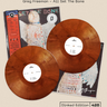 Dinked edition - 140g “Dusk” coloured 2LP