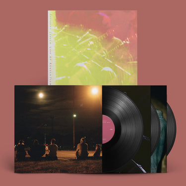 Adrianne Lenker - Live at Revolution Hall - 3LP - Black Vinyl  [RSD 2026]