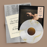 Dinked edition - Transparent with Gold Smoke vinyl
