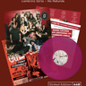 Dinked edition - “Don't Dink Shame Magenta” vinyl
