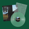 Dinked edition - Transparent green vinyl