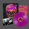 Dinked edition - ‘Poison Candy’ purple colour vinyl