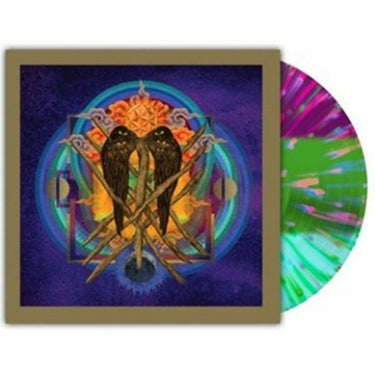 Yob - Our Raw Heart (2026 Repress)