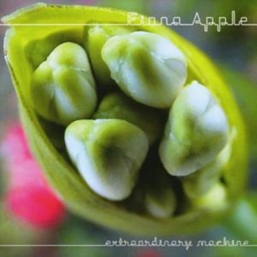 Apple, Fiona - Extraordinary Machine