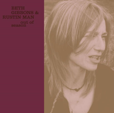 Beth Gibbons Rustin Man - Out Of Season