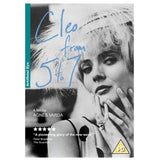 Agnes Varda - Cleo From 5 To 7 Agnes Varda