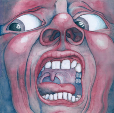 King Crimson - In The Court Of Crimson