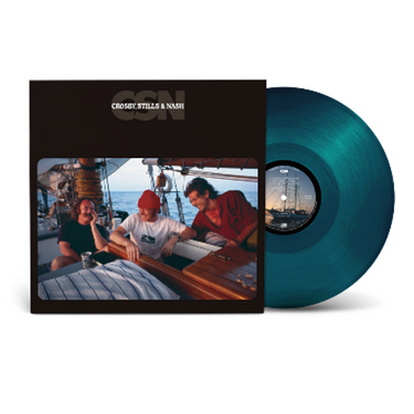 Stills Crosby & Nash - Csn (2024 Reissue)
