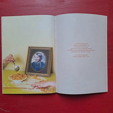 I Think That I Might Love You