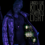 Angelique Kidjo - Remain In Light (Talking Heads Covers Album)