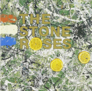 The Stone Roses - The Stone Roses (20Th Anniversary Special Edition)