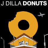 J Dilla - Donuts (Audiophile Edition)