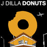 J Dilla - Donuts (Audiophile Edition)