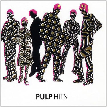 Pulp - Hits