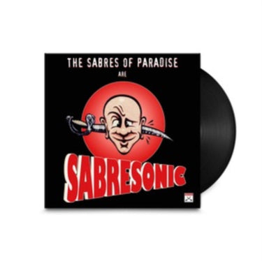 The Sabres Of Paradise - Sabresonic (2025 Reissue)