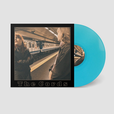The Cords - The Cords