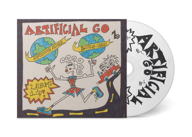 Artificial Go - Hopscotch Fever / Musical Chairs