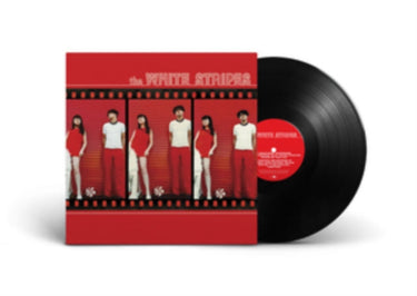 The White Stripes - The White Stripes (2022 Reissue)