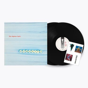 Aphex Twin - Classics (2025 Reissue)