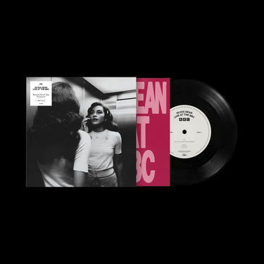 Olivia Dean - Live At The BBC - 7" - Limited Edition Black Vinyl  [RSD 2026]
