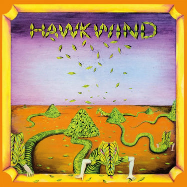 Hawkwind - Hawkwind (2026 Reissue)