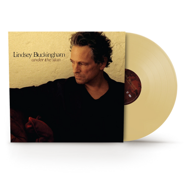 Lindsey Buckingham - Under The Skin [RSD Black Friday 2026]