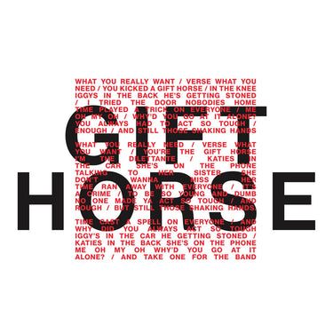 Kevin Morby - Gift Horse / I Was On Time