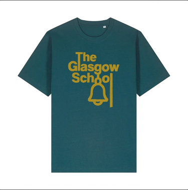 The Glasgow School T Shirt