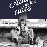 Wim Wenders - Alice In The Cities