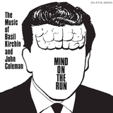 Basil Kirchin & John Coleman - Mind On The Run