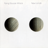 Flying Saucer Attack - New Lands