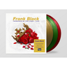 Red, Green & Gold Vinyl 3LP