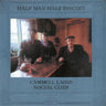 Half Man Half Biscuit - CAmmell Laird Social Club