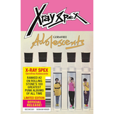 X-Ray Spex - Germfree Adolescents