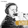 Amazing Snakeheads - 2 Meter Sessions