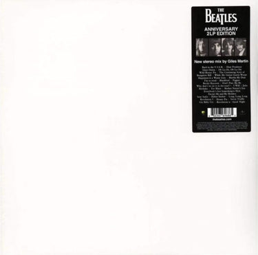The Beatles - The Beatles (The White Album)