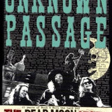 The Dead Moon - Unknown Passage: The Dead Moon Story