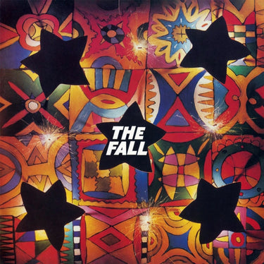 The Fall - Shift-Work (2023 Reissue)