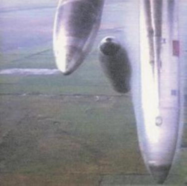 Godspeed You Black Emperor - Yanqui U.X.O.