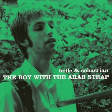 Belle & Sebastian - The Boy With The Arab Strap