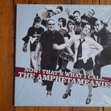 The Amphetameanies - Now! That's What I Call...