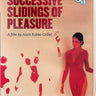 Alain Robbe-Grillet - Successive Slidings Of Pleasure