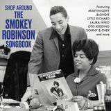 Various Artists - Shop Around - The Smokey Robinson Songbook