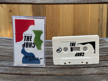 THE CHOP - Third Window